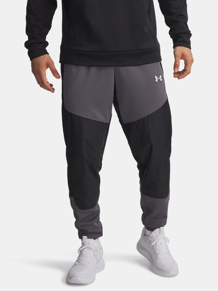 Under Armour Férfi sportnadrág Under Armour UA Armour Flc Pro Utility Pt-BLK