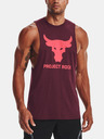 Under Armour Férfi atlétatrikó Under Armour UA PJT ROCK BRAHMA BULL TANK