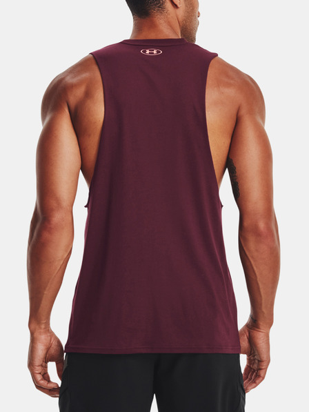 Under Armour Férfi atlétatrikó Under Armour UA PJT ROCK BRAHMA BULL TANK