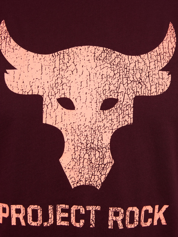 Under Armour Férfi atlétatrikó Under Armour UA PJT ROCK BRAHMA BULL TANK