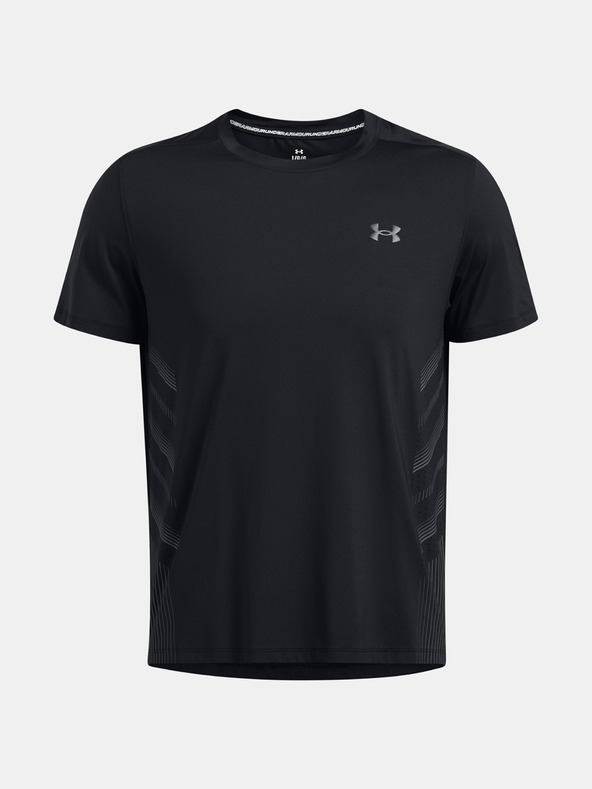 Under Armour Férfi póló Under Armour UA LAUNCH ELITE GRAPHIC SS