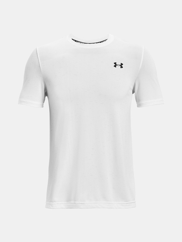 Under Armour Férfi póló Under Armour Seamless SS