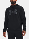 Under Armour Férfi felső Under Armour UA Armour Fleece Big Logo HD