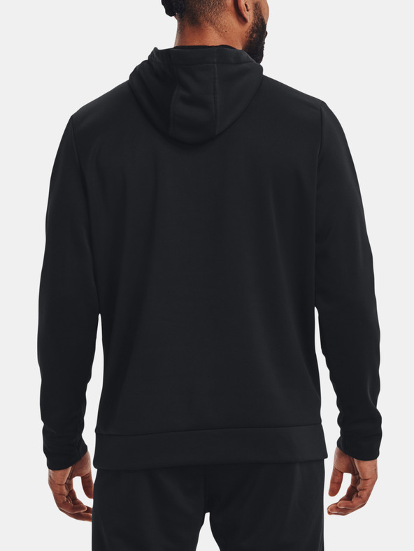 Under Armour Férfi felső Under Armour UA Armour Fleece Big Logo HD