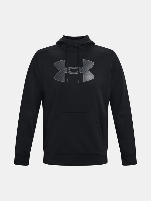 Under Armour Férfi felső Under Armour UA Armour Fleece Big Logo HD