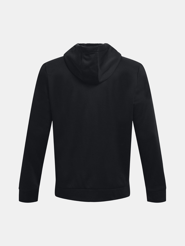 Under Armour Férfi felső Under Armour UA Armour Fleece Big Logo HD