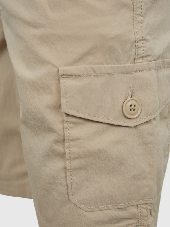 GAP Gyerek cargo rövidnadrág GAP