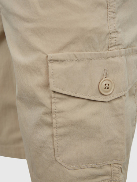 GAP Gyerek cargo rövidnadrág GAP