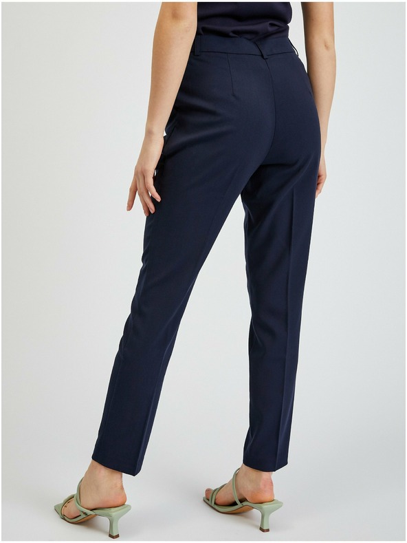 Orsay ORSAY sötétkék női nadrág