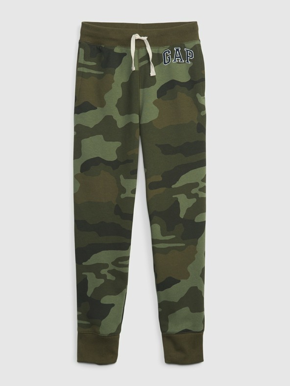 GAP Gyerek army melegítőnadrág GAP
