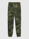 GAP Gyerek army melegítőnadrág GAP