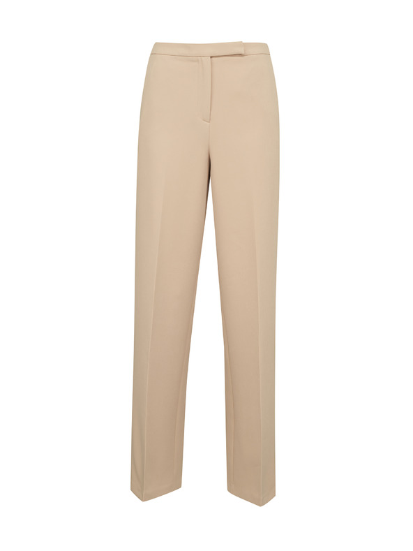 Orsay ORSAY világosbarna női nadrág