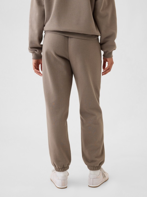 GAP High Rise Boyfriend melegítőnadrág Gap