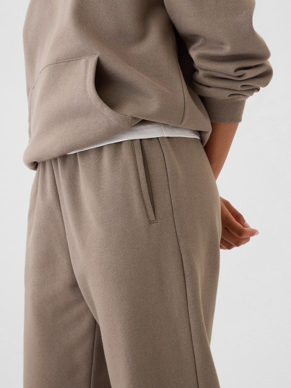 GAP High Rise Boyfriend melegítőnadrág Gap