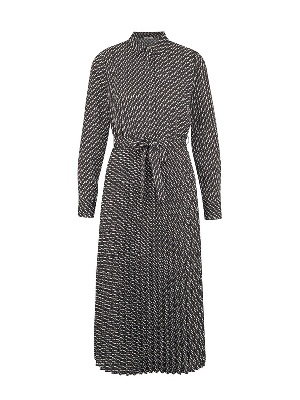 Orsay ORSAY szürke női midi ruha