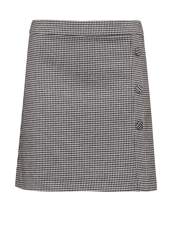 Orsay ORSAY szürke női szoknya