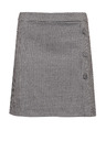 Orsay ORSAY szürke női szoknya