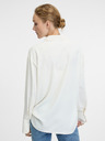 Orsay ORSAY krémszínű női ing