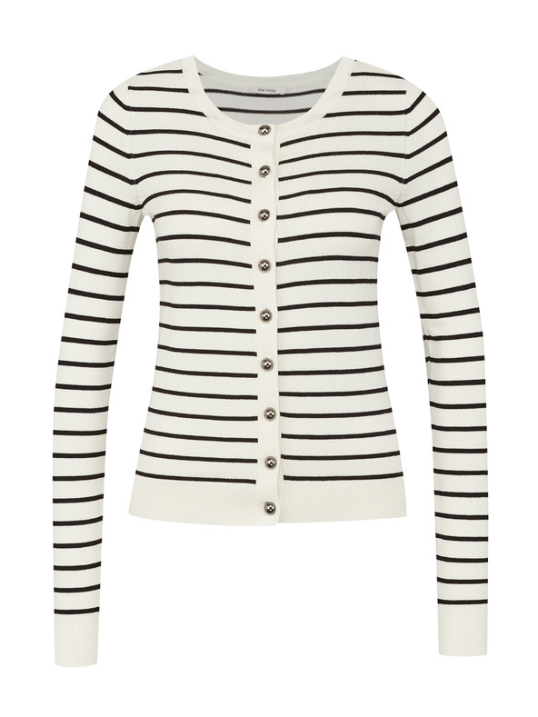 Orsay ORSAY krémszínű női kardigán