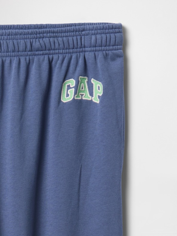 GAP GAP fleece melegítő nadrág