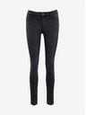 Orsay ORSAY szürke női skinny fit farmernadrág