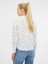 Orsay ORSAY krémszínű női blúz
