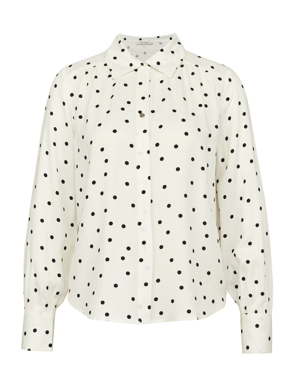 Orsay ORSAY krémszínű női blúz