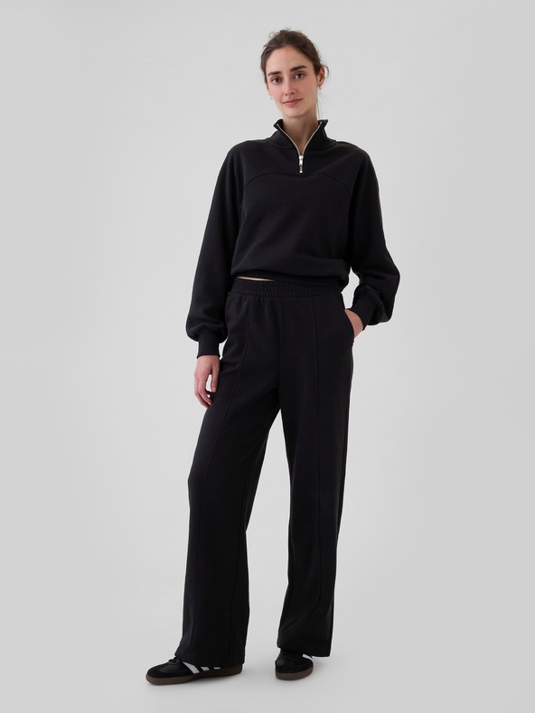 GAP Pamut melegítőnadrág GAP