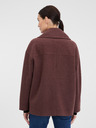 Orsay Bordó ORSAY rövid női kabát
