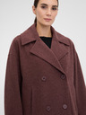 Orsay Bordó ORSAY rövid női kabát