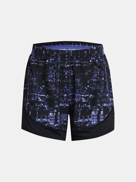 Under Armour Női rövidnadrágok Under Armour UA W's Ch. Pro Shorts PRNT