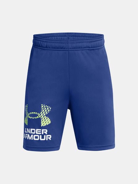 Under Armour Fiú rövidnadrágok Under Armour UA Tech Logo Shorts