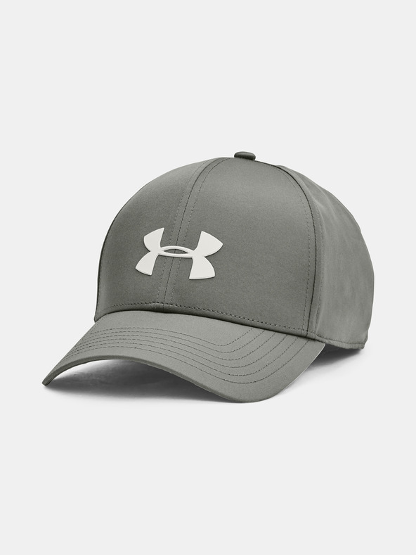 Under Armour Férfi baseball sapka Under Armour Storm Blitzing Adj-GRN