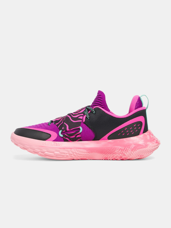 Under Armour Unisex cipők Under Armour UA FLOW FUTR X 4 MM
