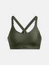 Under Armour Női melltartó Under Armour UA Infinity Mid 2.0 Bra-GRN