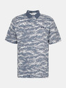 Under Armour Férfi póló Under Armour UA Drive Chill Printed Polo