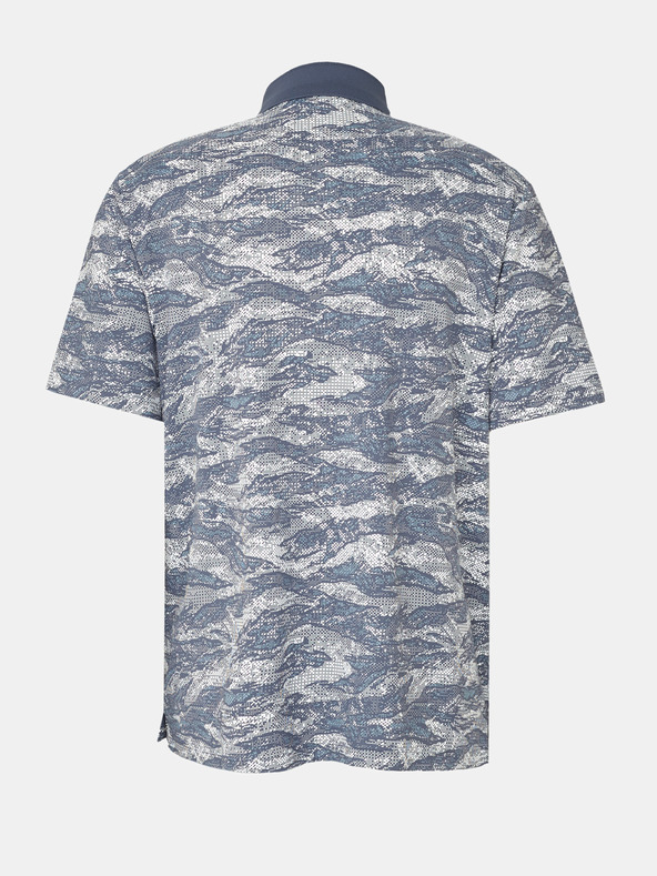 Under Armour Férfi póló Under Armour UA Drive Chill Printed Polo