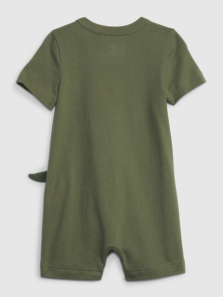 GAP Baby dinoszauruszos overall GAP