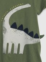 GAP Baby dinoszauruszos overall GAP