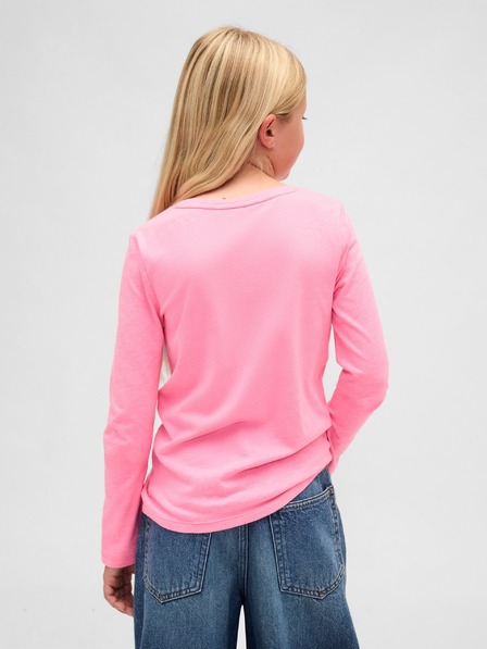 GAP Gyerek póló GAP logóval