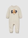 GAP Baby kezeslábas Brannan Bear VintageSoft GAP