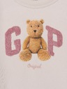 GAP Baby kezeslábas Brannan Bear VintageSoft GAP