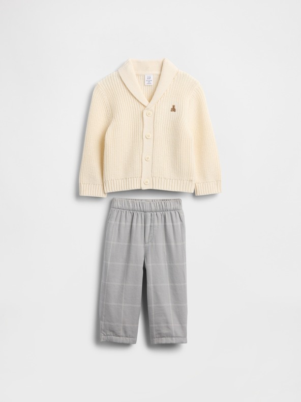 GAP Baby outfit szett GAP