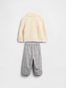 GAP Baby outfit szett GAP