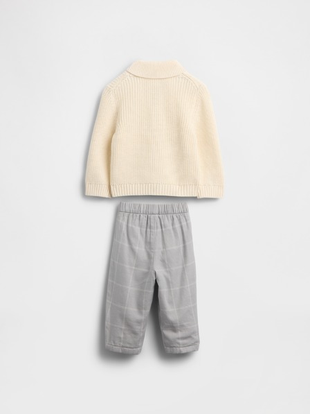 GAP Baby outfit szett GAP