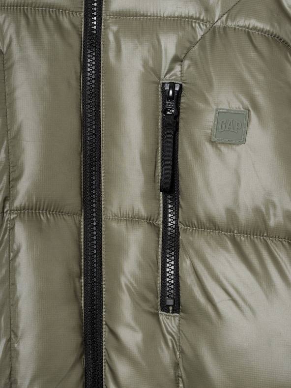 GAP Nehéz, steppelt oversize dzseki GAP