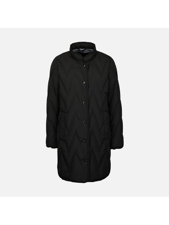 Geox Fekete női pehelydzseki Geox Plummery