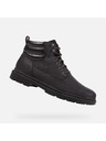 Geox Fekete férfi bokacsizma Geox Andalo