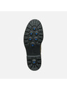 Geox Barna férfi bokacsizma Geox Spherica EC7