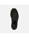 Geox Fekete férfi Geox Spherica EC7 bokacsizma